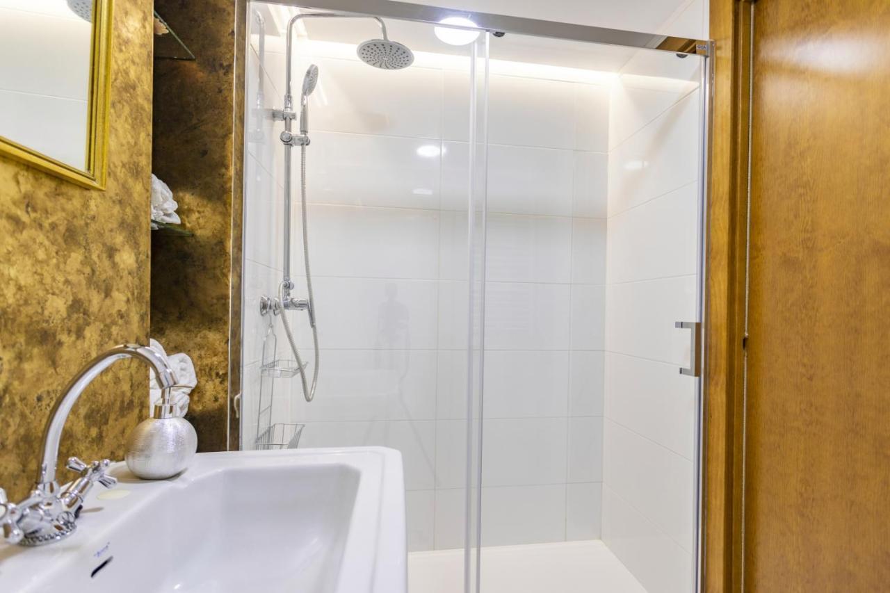 Апартаменты Livemalaga Modern & Vintage Malagueta Экстерьер фото